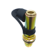 Van Master DIN Pole Bolt Fix Mount PN: VMGDIN1